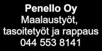 Penello Oy